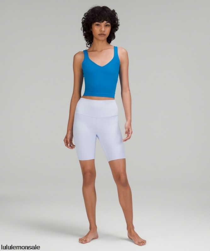 Lululemon Damen DELULU142 | Lululemon Deutschland Poolside Align Tanktop